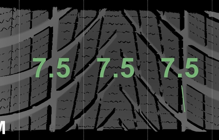 Audi Audi A5 S5 B10 19 Zoll Felgen Goodyear Winterkompletträder Original