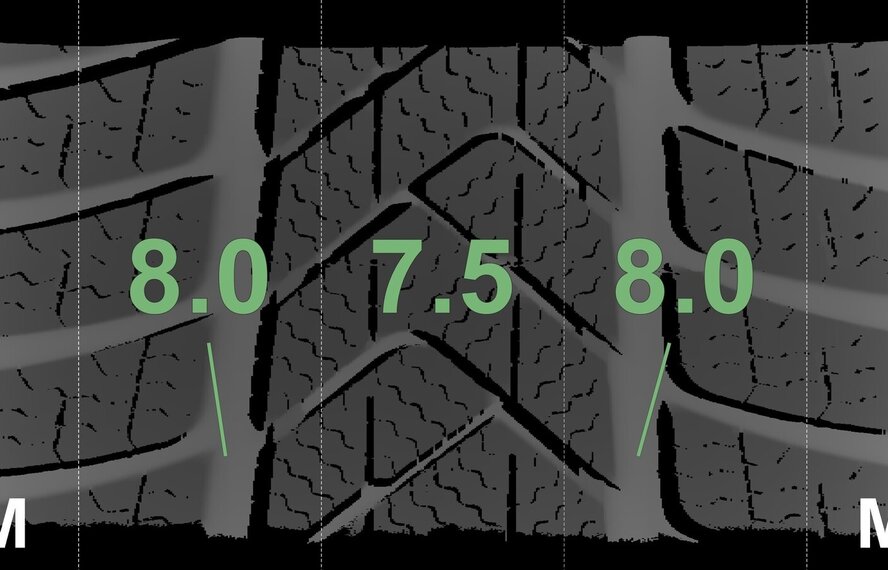 BMW BMW 5 er G30 G31 8 er G14 G15 G16 642 18 Zoll Felgen Pirelli Runflat Winterkompletträder Neu Original