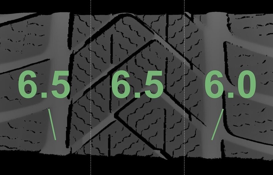 BMW BMW X5 G05 X6 G06 740M 20 Zoll Felgen Pirelli Runflat Winterkompletträder Neu Original