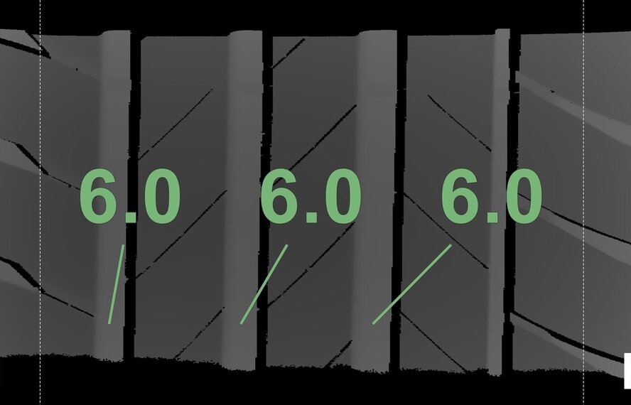 Audi Audi A3 S3 8Y 8V 17 Zoll Felgen Bridgestone Sommerkompletträder Original