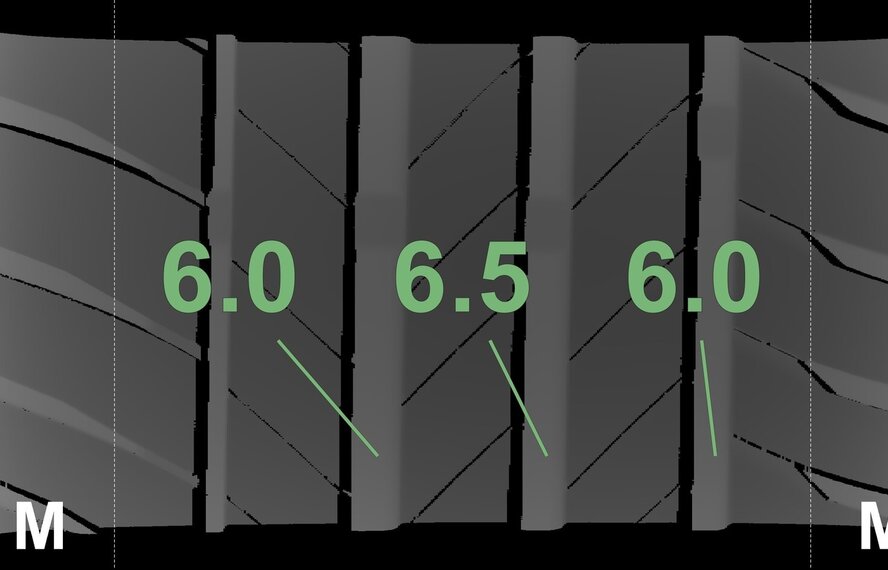 Audi Audi A3 S3 8Y 8V 17 Zoll Felgen Bridgestone Sommerkompletträder Original