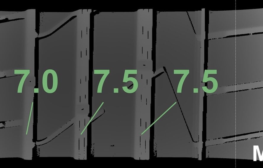 Audi Audi A4 S4 B9 8W 18 Zoll Felgen Hankook Sommerkompletträder Neu Original