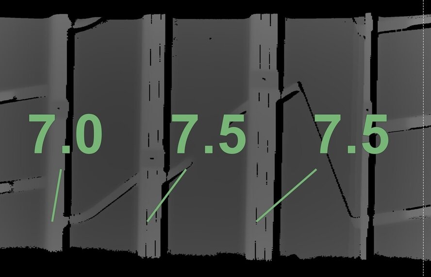 Audi Audi A4 S4 B9 8W 18 Zoll Felgen Hankook Sommerkompletträder Neu Original