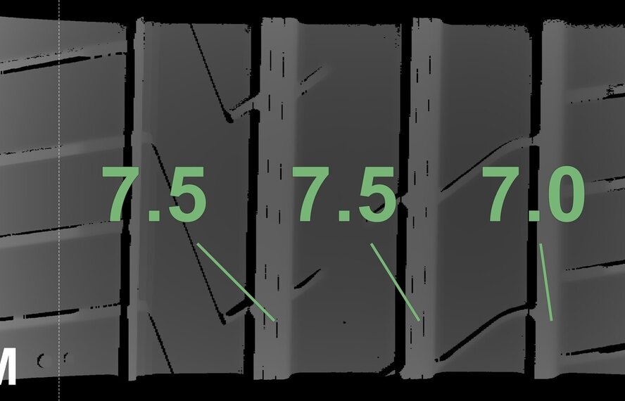 Audi Audi A4 S4 B9 8W 18 Zoll Felgen Hankook Sommerkompletträder Neu Original