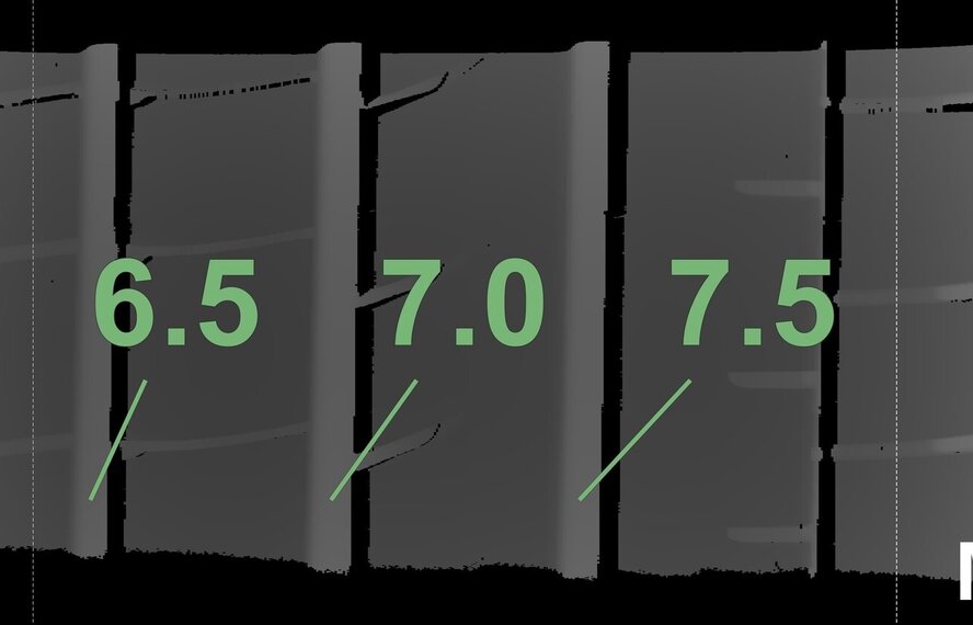 Audi Audi A3 S3 8Y 8V 19 Zoll Felgen Goodyear Sommerkompletträder Original