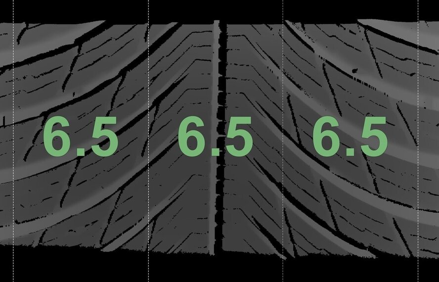 BMW BMW X3 X4 G01 G02 698M 19 Zoll Felgen Michelin Runflat Winterkompletträder Original