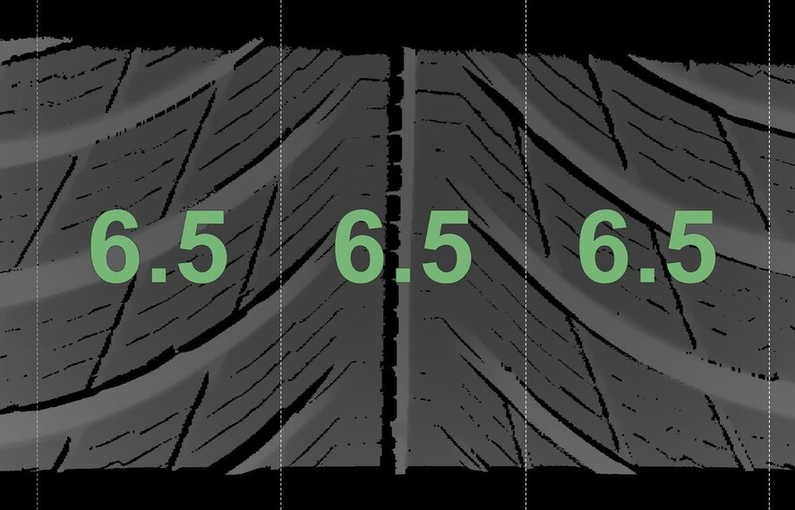 BMW BMW X3 X4 G01 G02 698M 19 Zoll Felgen Michelin Runflat Winterkompletträder Original