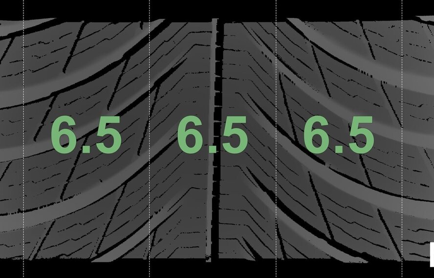 BMW BMW X3 X4 G01 G02 698M 19 Zoll Felgen Michelin Runflat Winterkompletträder Original