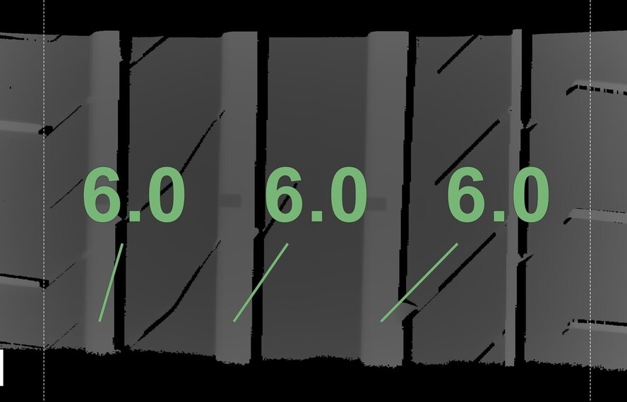 Audi Audi Q5 SQ5 80A 19 Zoll Felgen Continental Sommerkompletträder Original