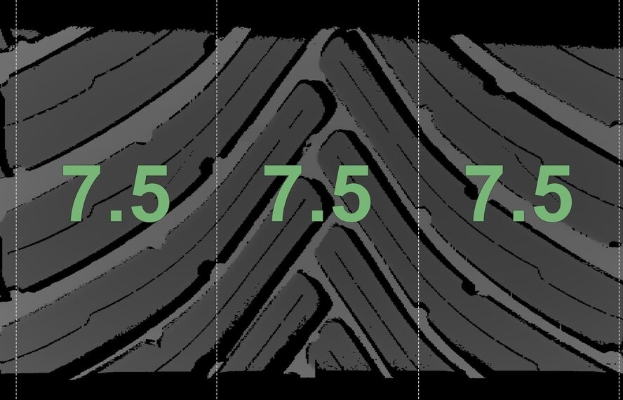 BMW BMW 5 er G30 G31 8 er G14 G15 G16 635 19 Zoll Felgen Bridgestone All-Season (4 Jahreszeiten) Neu Original