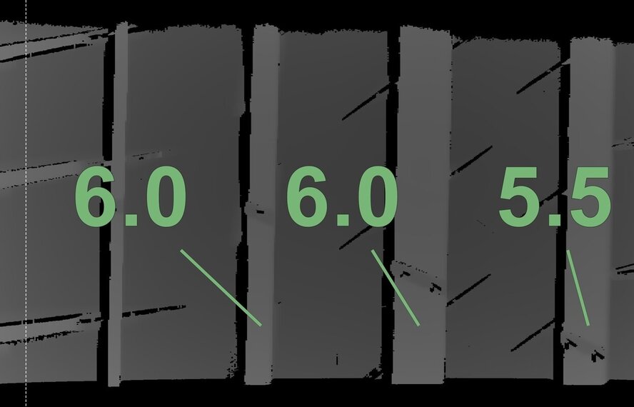 BMW BMW 5 er G30 G31 8 er G14 G15 G16 635 19 Zoll Felgen Michelin Sommerkompletträder Neu Original