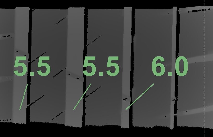 BMW BMW 5 er G30 G31 8 er G14 G15 G16 635 19 Zoll Felgen Michelin Sommerkompletträder Neu Original