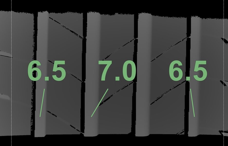 BMW BMW 5 er G30 G31 8 er G14 G15 G16 635 19 Zoll Felgen Bridgestone Runflat Sommerkompletträder Neu Original