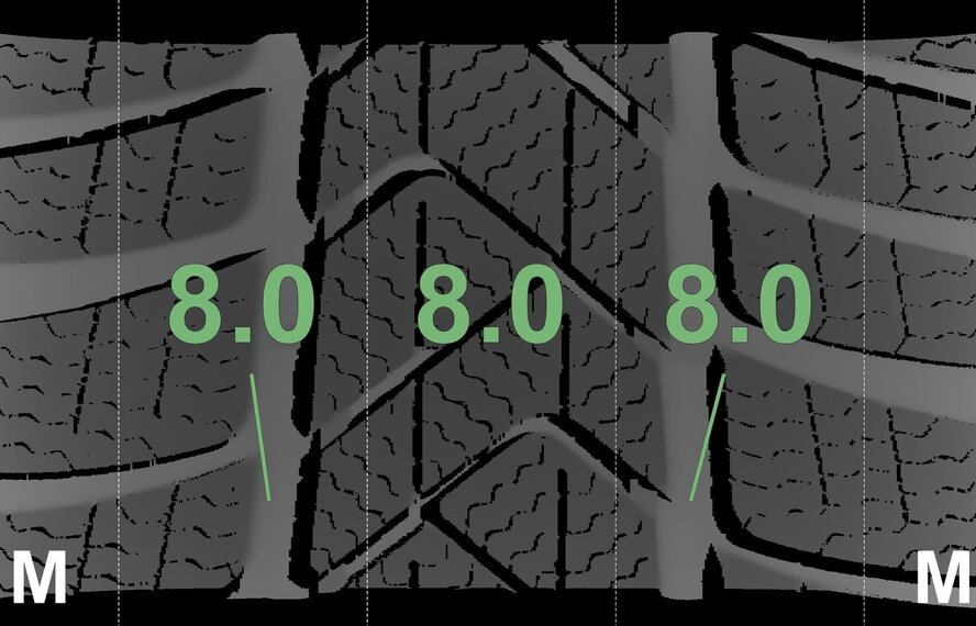 BMW BMW 5 er G30 G31 8 er G14 G15 G16 618 17 Zoll Felgen Pirelli Runflat Winterkompletträder Neu Original