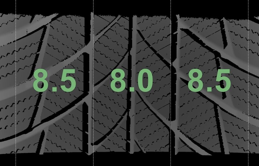 BMW BMW X3 X4 G01 G02 691 19 Zoll Felgen Bridgestone Runflat Winterkompletträder Neu Original