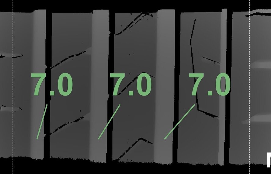 Audi Audi A1 S1 82A 8X S-line 18 Zoll Felgen Continental Sommerkompletträder Neu Original