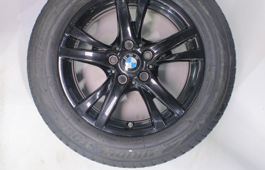 BMW BMW 2 er F45 F46 Active Gran Tourer 473 16 Zoll Felgen Bridgestone Runflat Winterkompletträder Neu Original