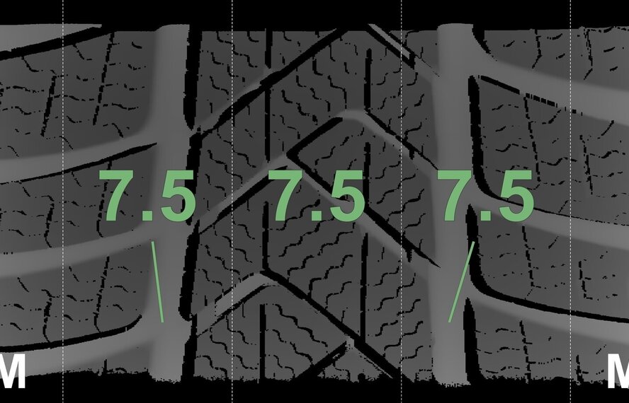 BMW BMW 5 er G30 G31 8 er G14 G15 G16 684 18 Zoll Felgen Pirelli Runflat Winterkompletträder Neu Original