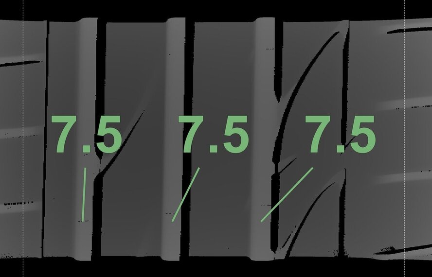 Audi Audi TT 8S S-line 19 Zoll Felgen Bridgestone Sommerkompletträder Original
