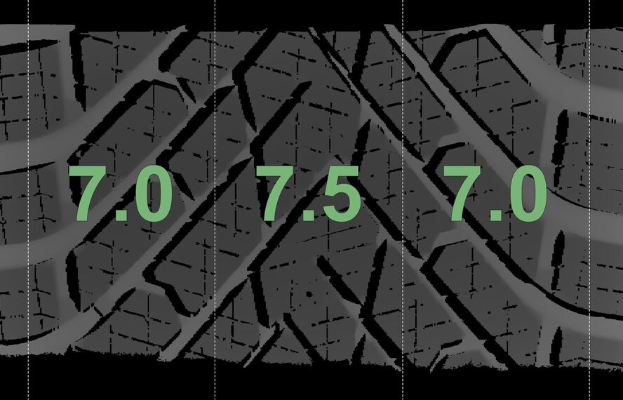 BMW BMW X1 iX1 U11 BEV X2 iX2 U10 838M 18 Zoll Felgen Pirelli Winterkompletträder Neu Original