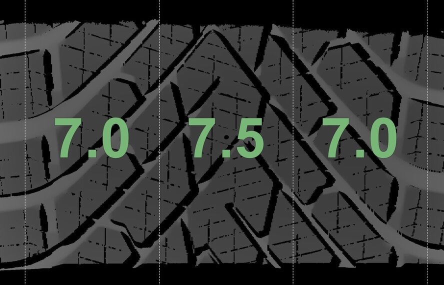 BMW BMW X1 iX1 U11 BEV X2 iX2 U10 838M 18 Zoll Felgen Pirelli Winterkompletträder Neu Original