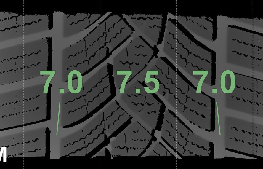 BMW BMW 2 er 3 er 4 er G20 G21 G22 G42 778 17 Zoll Felgen Goodyear Runflat Winterkompletträder Original