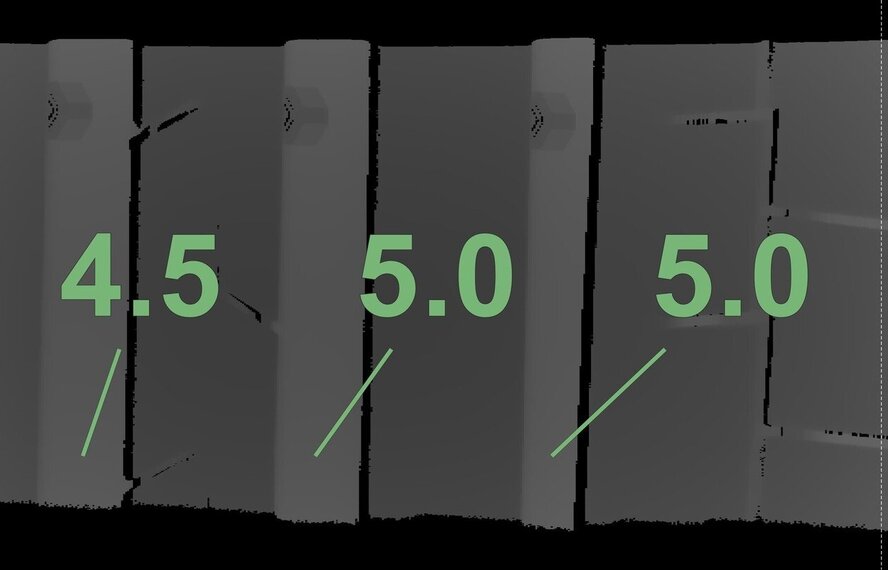 Audi Audi A6 A7 4K C8 20 Zoll Felgen Continental Sommerkompletträder Original