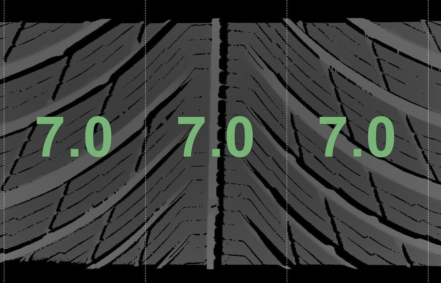 BMW BMW M5 F90 M8 F90 F91 F92 705M 19 Zoll Felgen Michelin Winterkompletträder Original