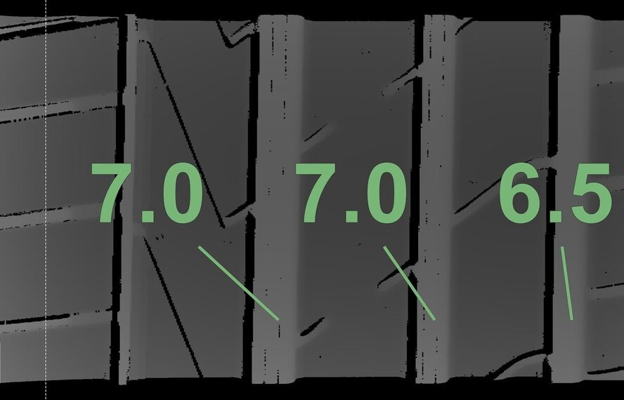 Audi Audi A4 S4 B9 8W 19 Zoll Felgen Hankook Sommerkompletträder Neu Original