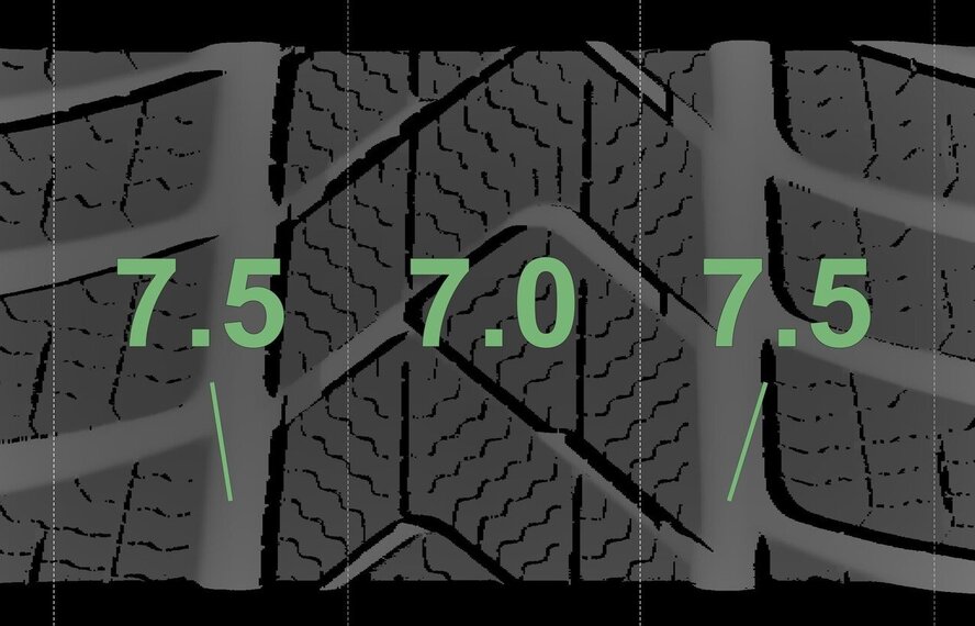 BMW BMW X5 G05 X6 G06 734 19 Zoll Felgen Pirelli Runflat Winterkompletträder Neu Original