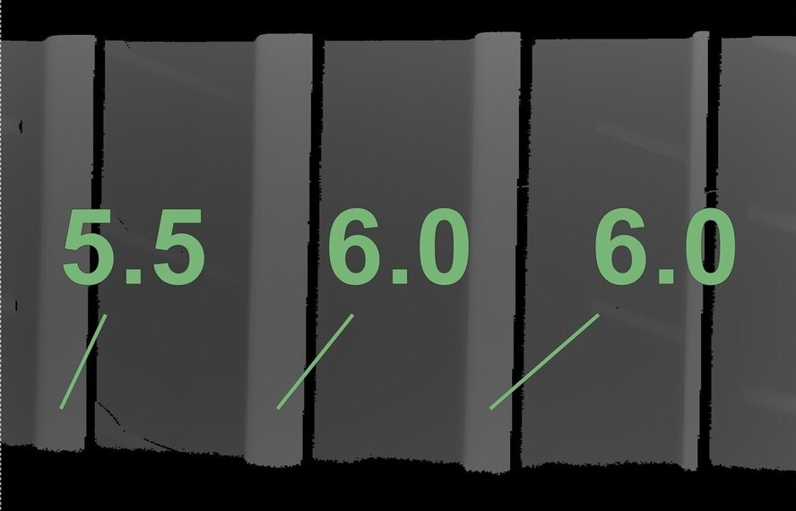 Audi Audi A8 S8 4N 20 Zoll Felgen Goodyear Sommerkompletträder Original