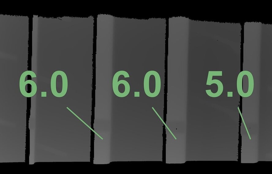 Audi Audi A8 S8 4N 20 Zoll Felgen Goodyear Sommerkompletträder Original