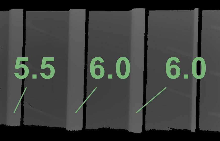 Audi Audi A8 S8 4N 20 Zoll Felgen Goodyear Sommerkompletträder Original