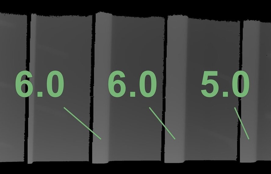 Audi Audi A8 S8 4N 20 Zoll Felgen Goodyear Sommerkompletträder Original