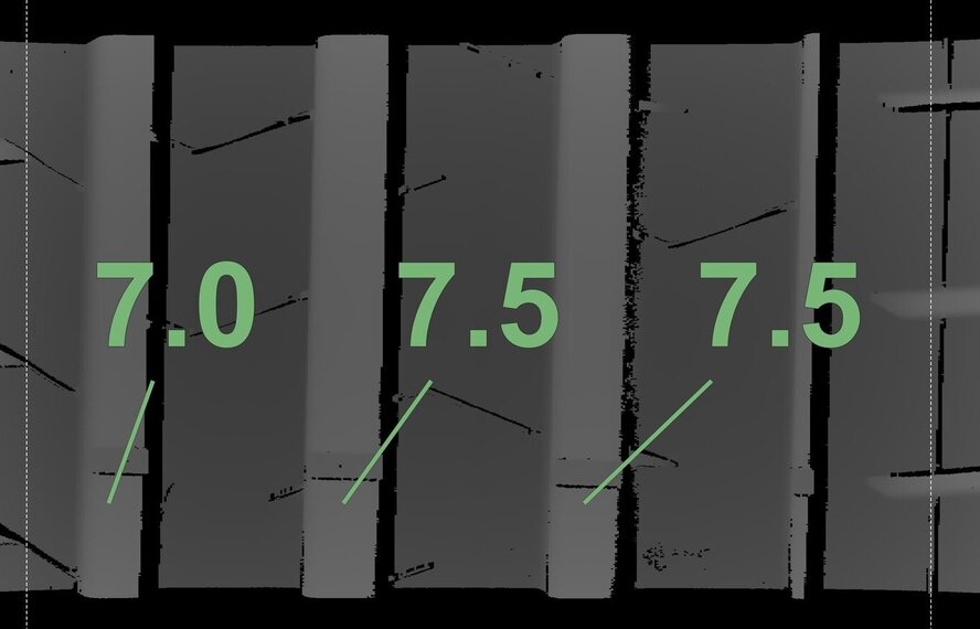 Audi Audi Q5 SQ5 80A 21 Zoll Felgen Pirelli Sommerkompletträder Neu Original