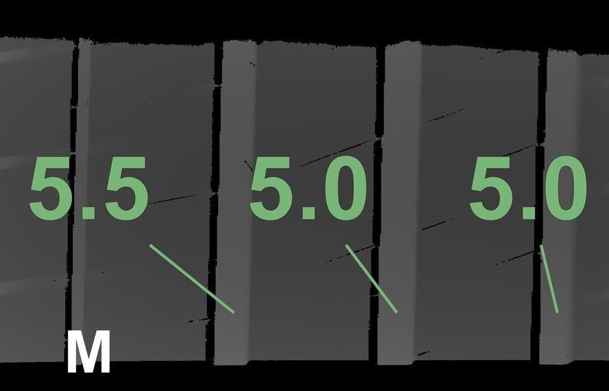 BMW BMW M3 M4 G80 G82 825M 19 & 20 Zoll Felgen Michelin Sommerkompletträder Original