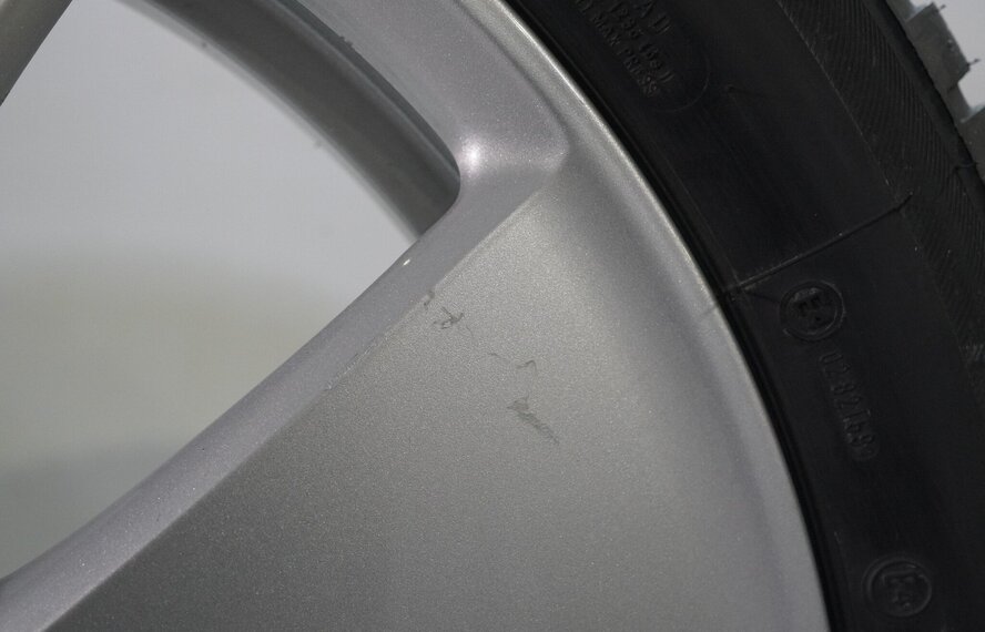 BMW BMW i3 I01 427 19 Zoll Felgen Bridgestone Winterkompletträder Neu Original