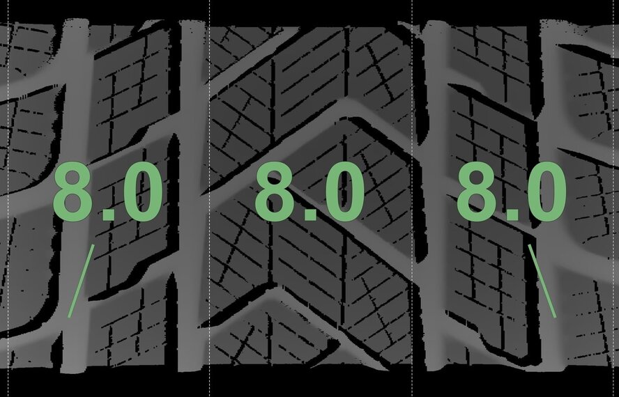 Mercedes Mercedes GLE W167 21 Zoll Felgen Pirelli Winterkompletträder Neu Original