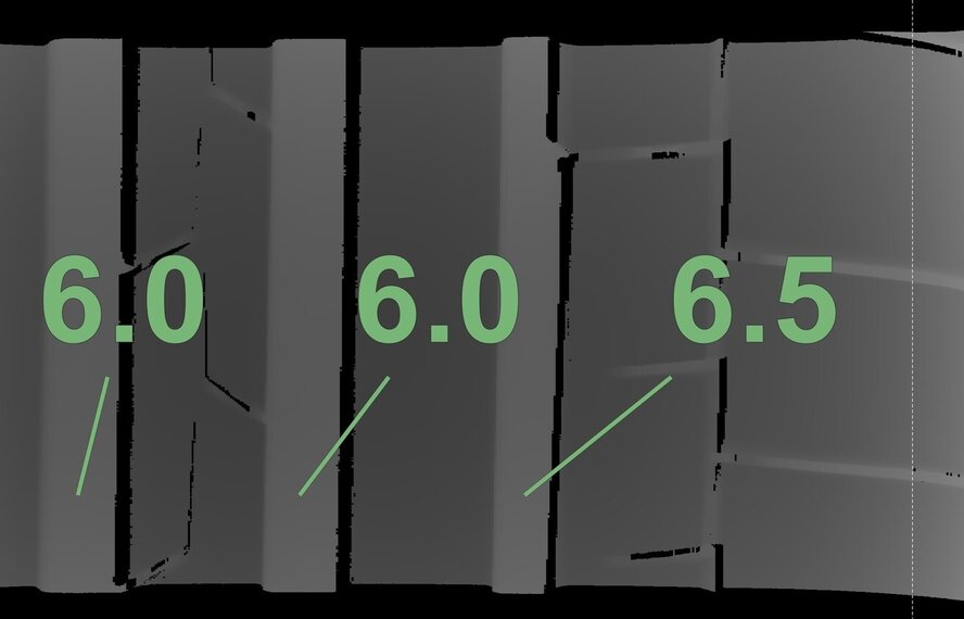 Audi Audi A5 S5 B10 19 Zoll Felgen Continental Sommerkompletträder Original