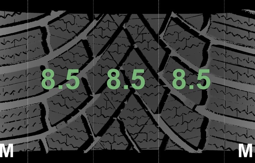 BMW BMW X1 iX1 U11 BEV X2 iX2 U10 570M 18 Zoll Felgen Bridgestone Winterkompletträder Neu Original