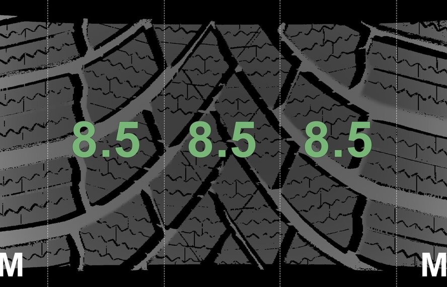 BMW BMW X1 iX1 U11 BEV X2 iX2 U10 570M 18 Zoll Felgen Bridgestone Winterkompletträder Neu Original