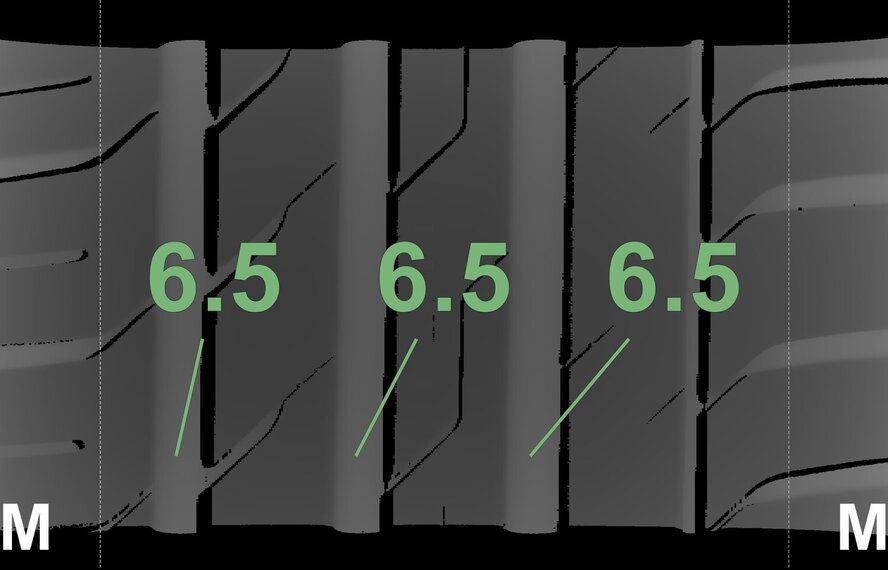 Audi Audi A3 S3 8Y 8V 17 Zoll Felgen Nexen Sommerkompletträder Original