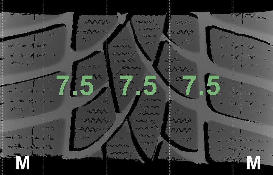 Volkswagen Volkswagen Transporter T6 Merano 17 Zoll Felgen Dunlop Winterkompletträder Original