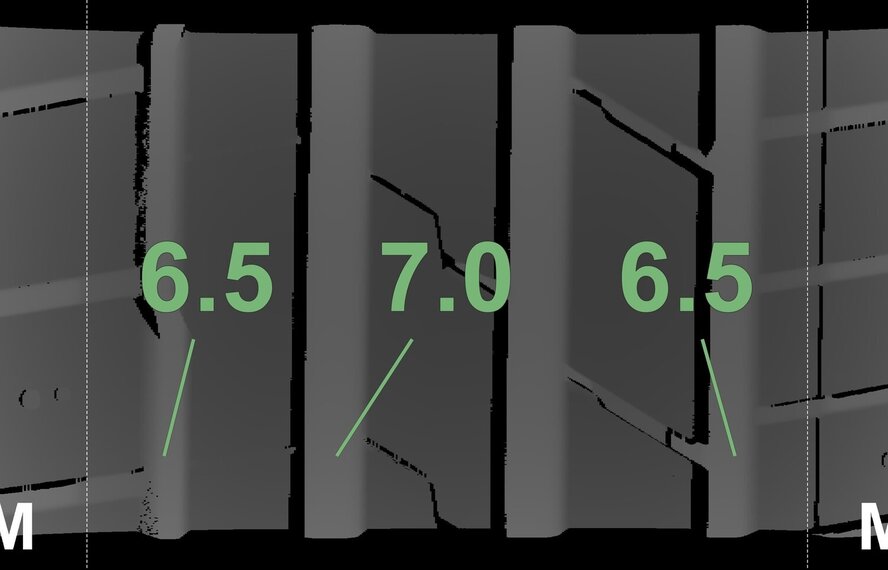 Audi Audi A1 S1 82A 8X 18 Zoll Felgen Hankook Sommerkompletträder Neu Original