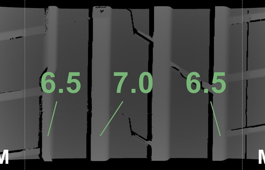 Audi Audi A1 S1 82A 8X 18 Zoll Felgen Hankook Sommerkompletträder Neu Original