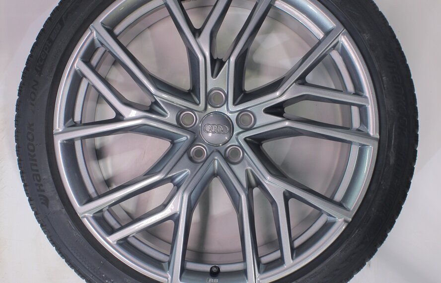 Audi Audi Q4 e-tron 21 Zoll Felgen Hankook Winterkompletträder Neu Original