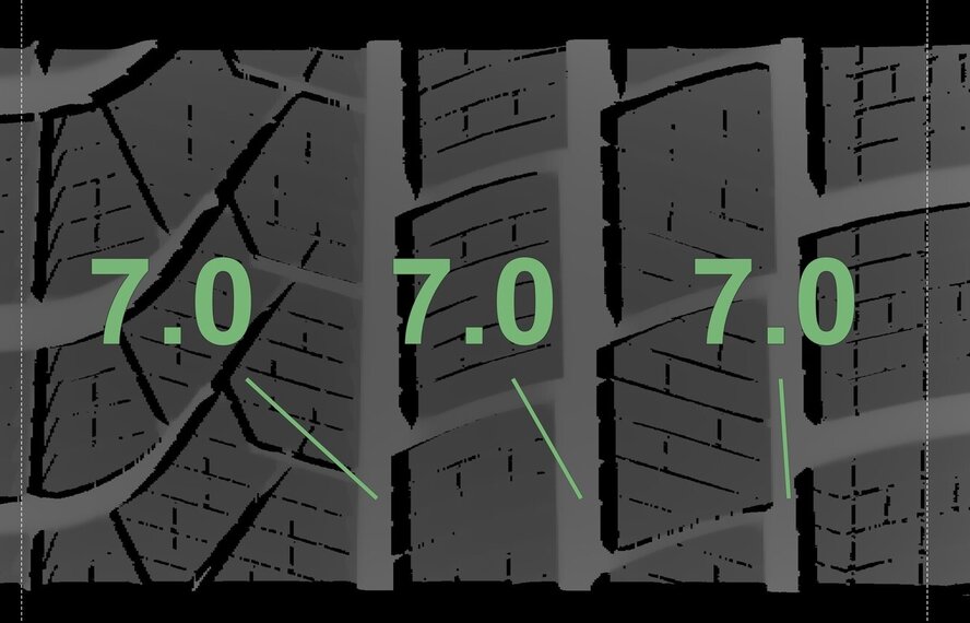 Audi Audi A6 B9 e-tron 20 Zoll Felgen Pirelli Winterkompletträder Original