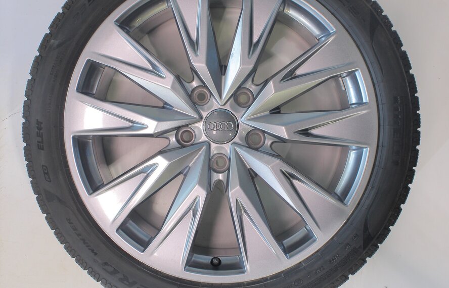 Audi Audi A6 C9 20 Zoll Felgen Pirelli Winterkompletträder Original