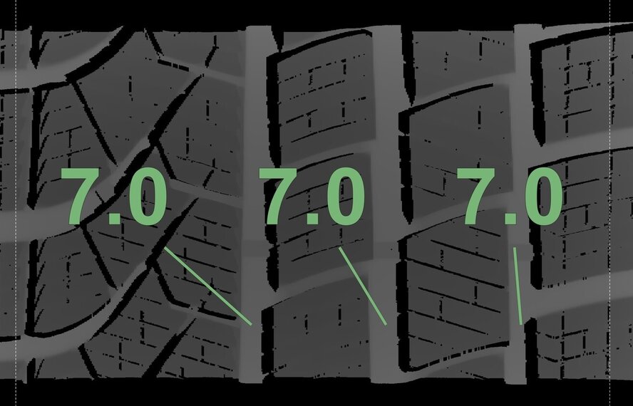 Audi Audi A6 B9 e-tron 20 Zoll Felgen Pirelli Winterkompletträder Original