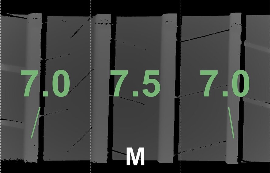 Audi Audi e-tron GE Q8 e-tron 21 Zoll Felgen Bridgestone Sommerkompletträder Neu Original